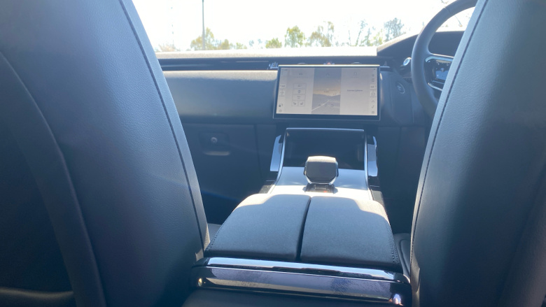 Land Rover Range Rover Velar 2.0 D200 MHEV S 5dr Auto Diesel Estate